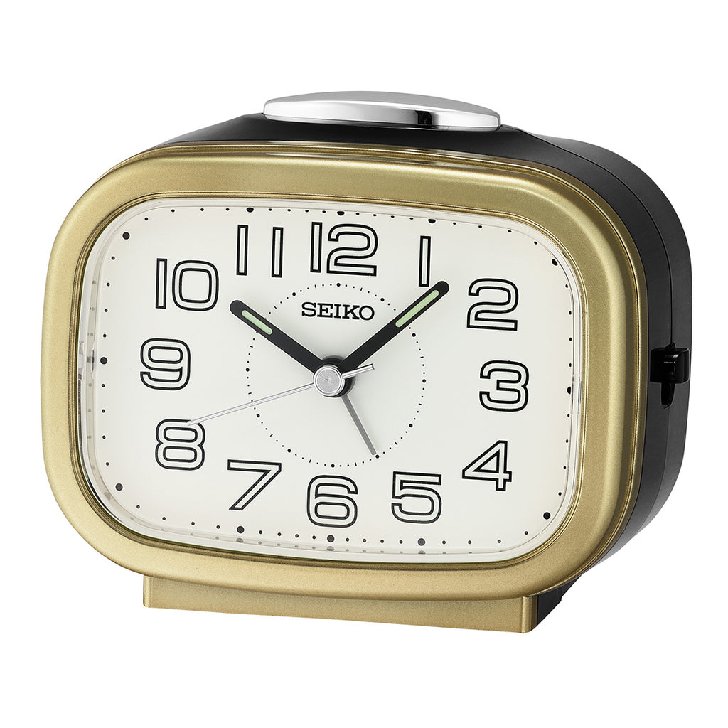 QHK060G Alarm Clock