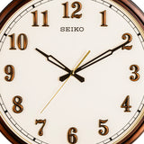 QXA632B with Quiet Sweep Seconds Hand