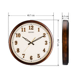 QXA632B with Quiet Sweep Seconds Hand