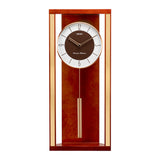 QXH068Z Modern Pendulum Wall Clock for Home