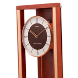 QXH068Z Modern Pendulum Wall Clock for Home
