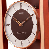 QXH068Z Modern Pendulum Wall Clock for Home