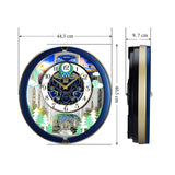 QXM398L Melodies in Motion