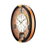 QXM601B Melodies in Motion