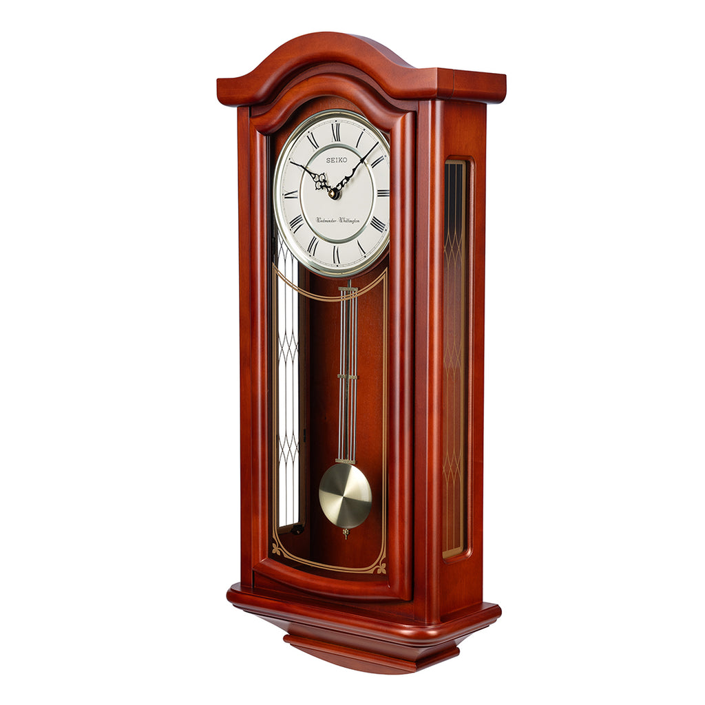 SEIKO ONLINE STORE QXH118B SEIKO EMBLEM INDIA – SEIKO CLOCKS