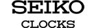 SEIKO ONLINE STORE . SEIKO CLOCKS INDIA . SEIKO CLOCKS LOGO