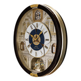 QXM371B Melodies in Motion