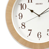 QXA752B Modern Minimalist Wall Clock
