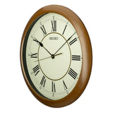 QXA598A with Roman Numerals