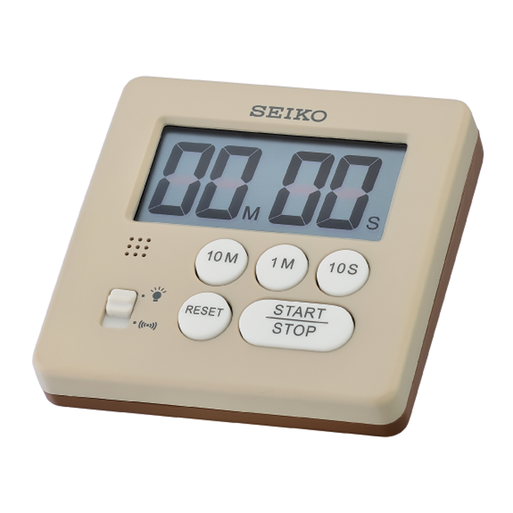 QHY002B Digital Stopwatch Countdown Timer