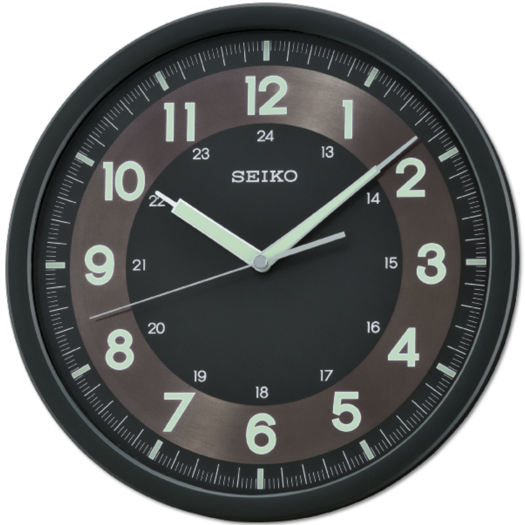 Seiko lumibrite sales