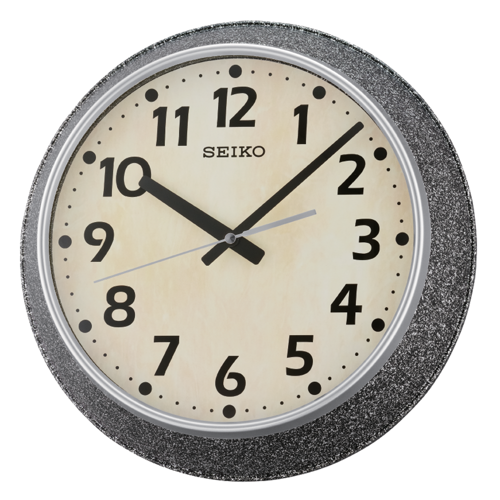 QXA770J Decor Clock