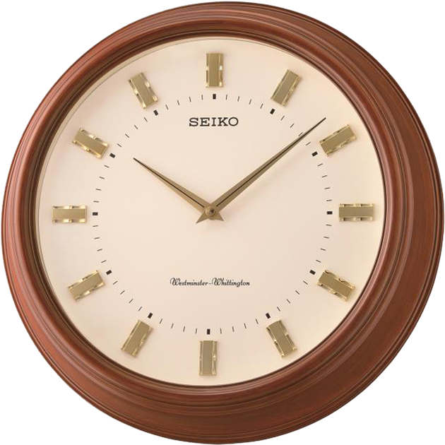 【美品】SEIKO quartz wave clock 80s SOLD ❗SERVICED 1978 Seiko SilverWave 6306-8000 automatic watch