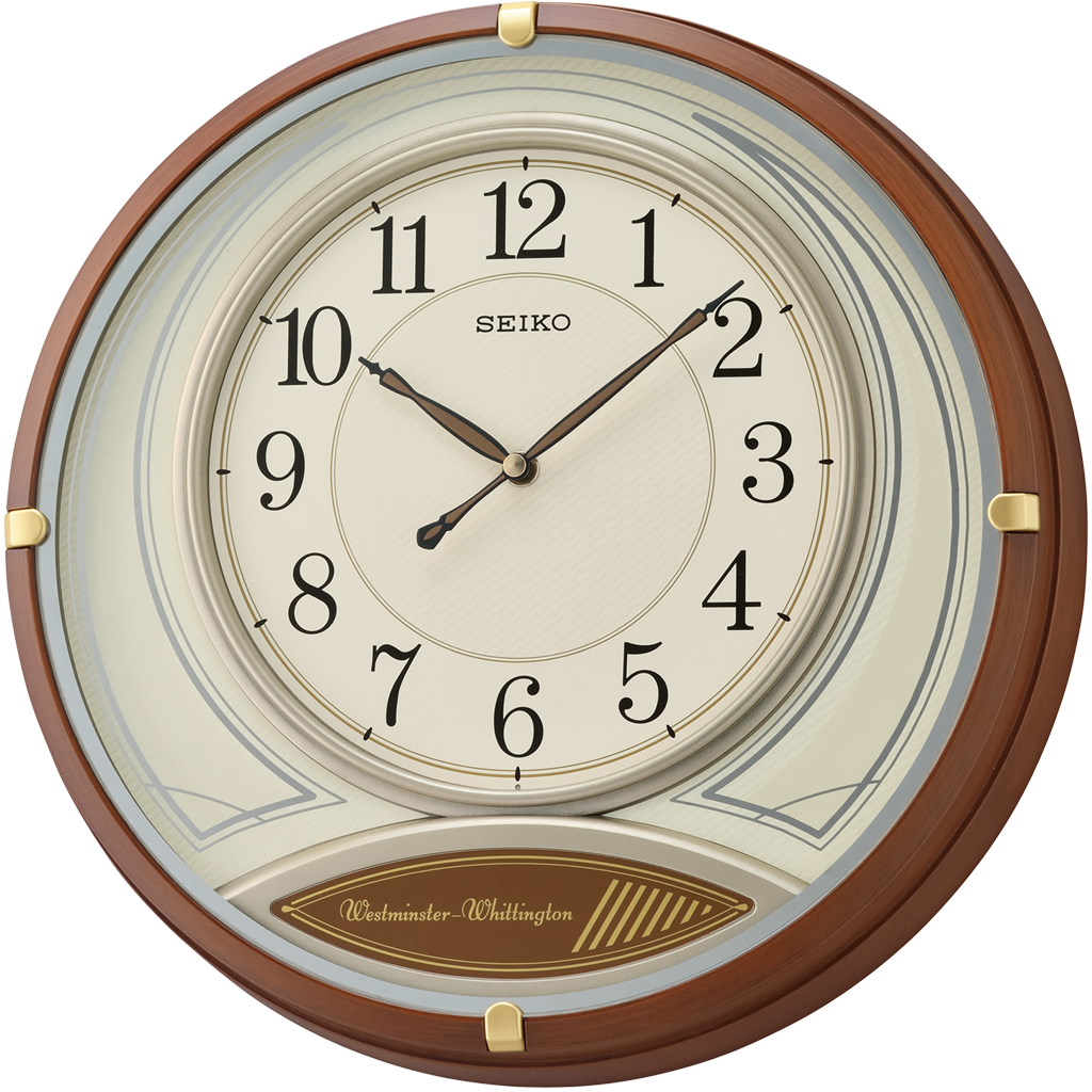 Musical Dual Chime Westminster Whittington Music