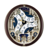 QXM356B Melodies in Motion Luxury Home Decor