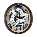 QXM356B Melodies in Motion Luxury Home Decor