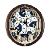 QXM356B Melodies in Motion Luxury Home Decor