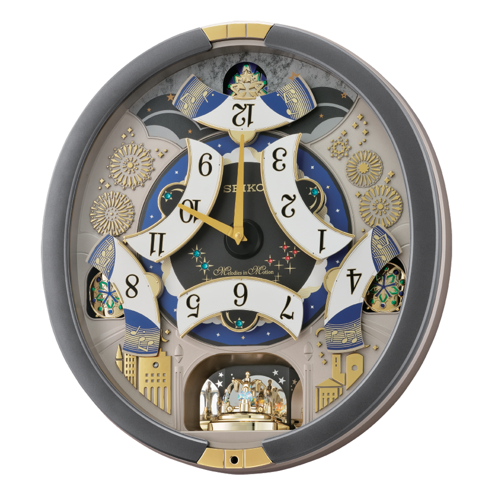 SEIKO ONLINE STORE QXM385N SEIKO CLOCKS INDIA