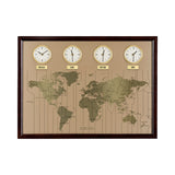 QXA722B Multi-Time Zone