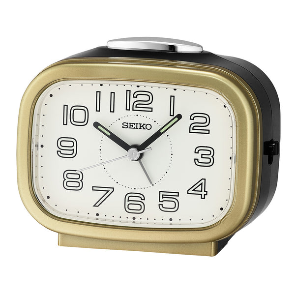 QHK060G Alarm Clock