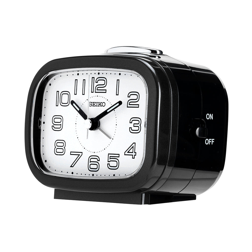 QHK060K Alarm Clock