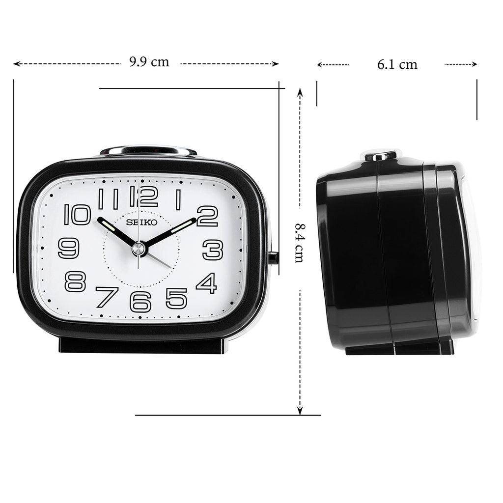 QHK060K Alarm Clock