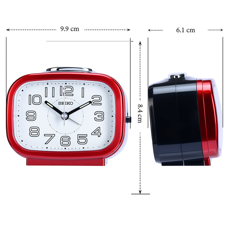 QHK060R Alarm Clock