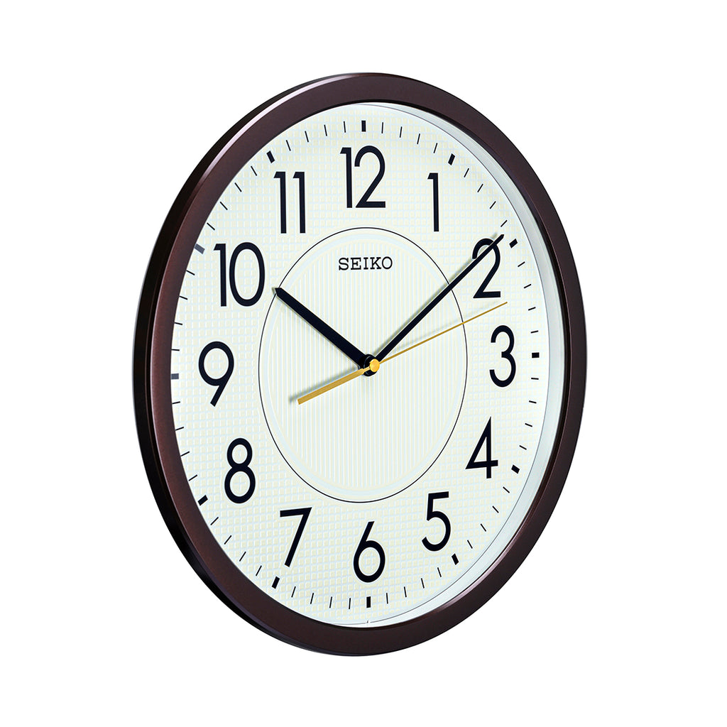 QXA629B With Textured Dial and Lumibrite Feature