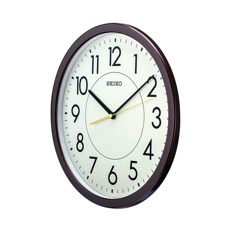 QXA629B With Textured Dial and Lumibrite Feature