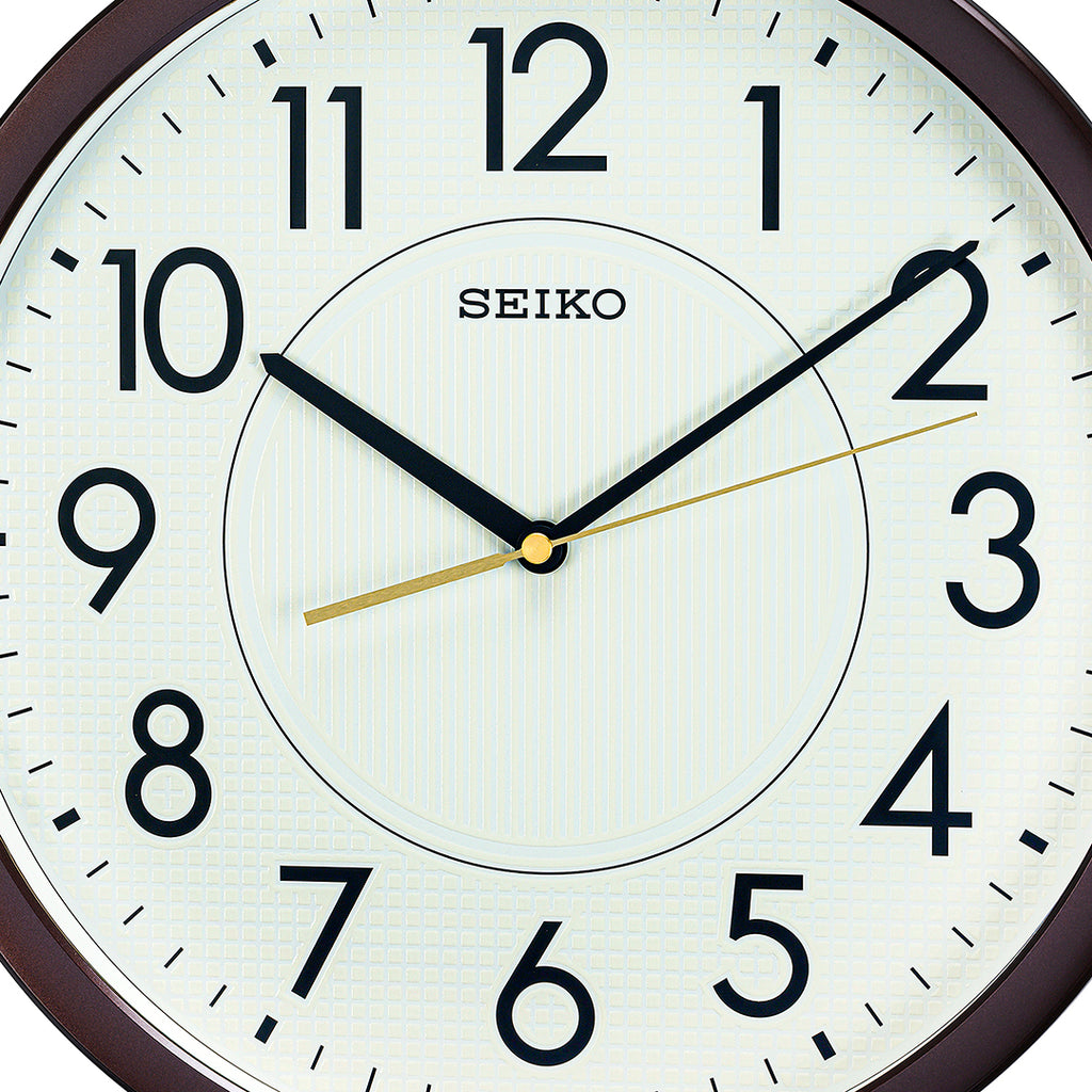 QXA629B With Textured Dial and Lumibrite Feature