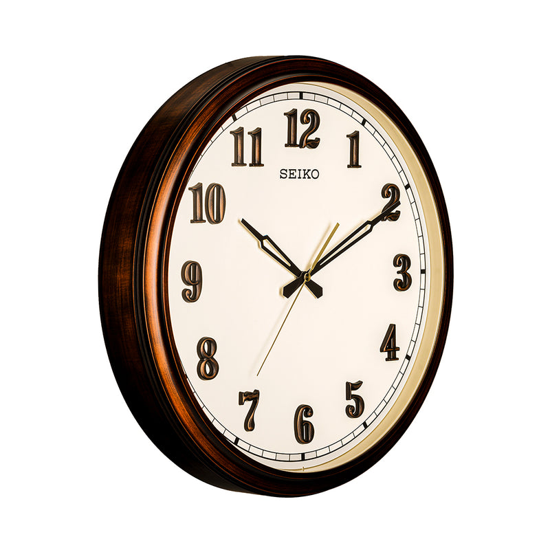 QXA632B with Quiet Sweep Seconds Hand