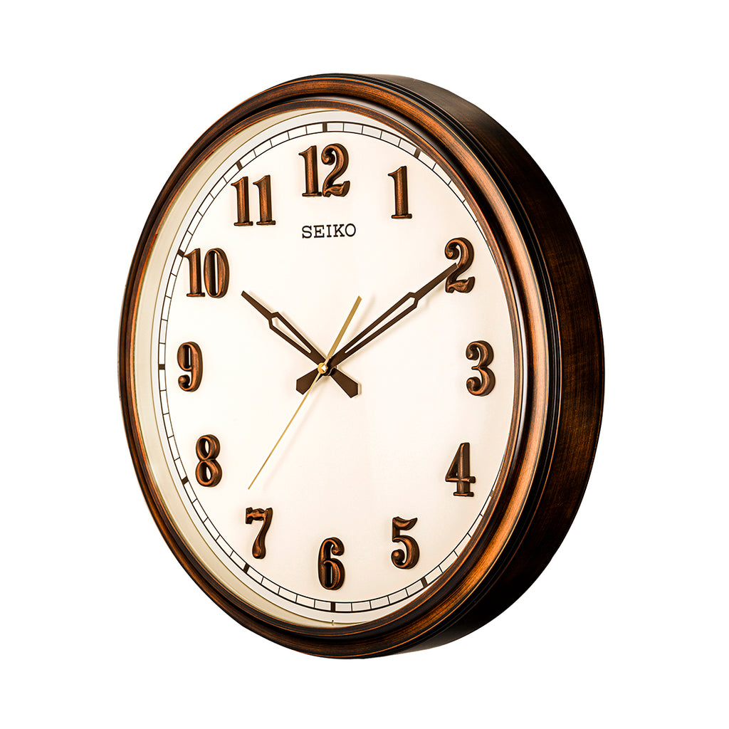 QXA632B with Quiet Sweep Seconds Hand