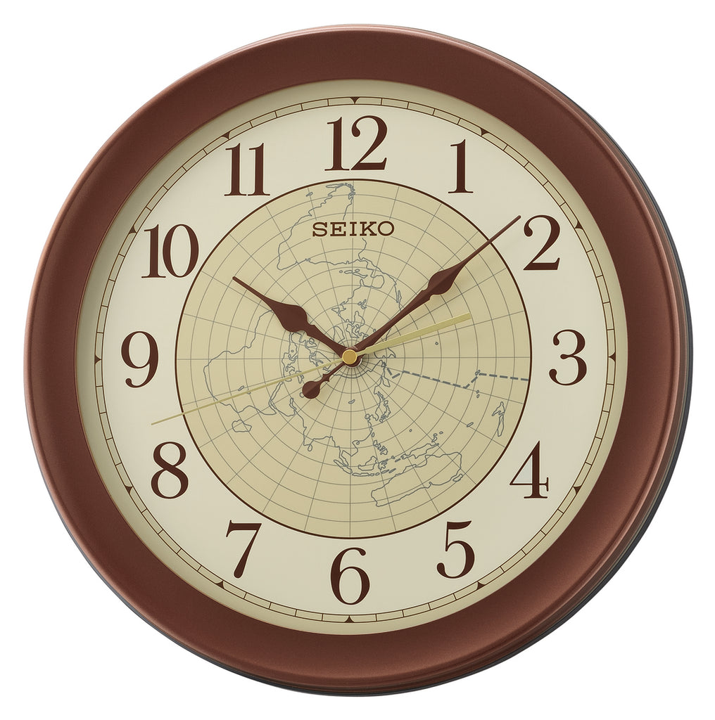 QXM622BT Melodies In Motion Clock