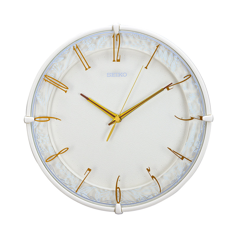 QXA811C  with Gold-Finish Numerals