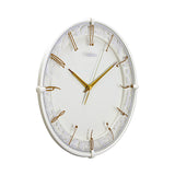 QXA811C  with Gold-Finish Numerals