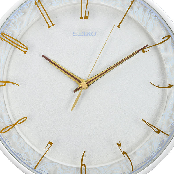QXA811C  with Gold-Finish Numerals