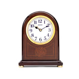 QXE057B Luxurious Mantel Clock