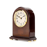 QXE057B Luxurious Mantel Clock