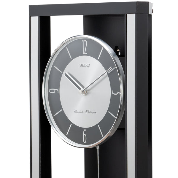 QXH068K Modern Pendulum Clock