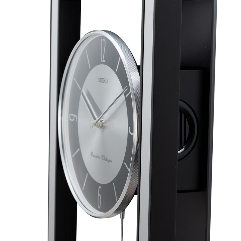 QXH068K Modern Pendulum Clock