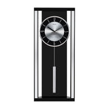 QXH068K Modern Pendulum Clock