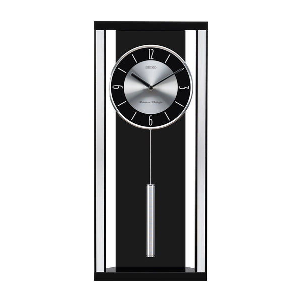 QXH068K Modern Pendulum Clock