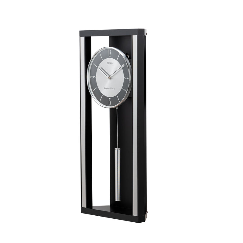 QXH068K Modern Pendulum Clock