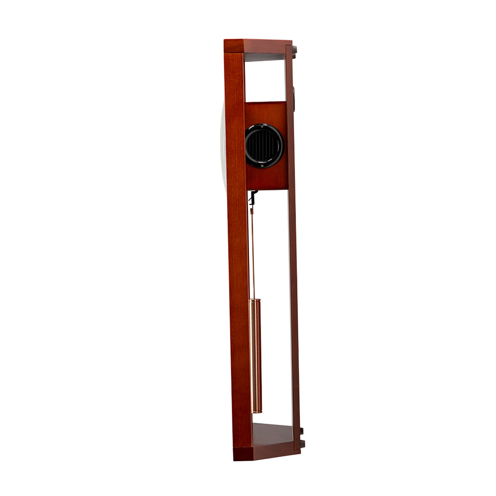 QXH068Z Modern Pendulum Wall Clock for Home