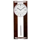 QXH078Z Minimal Pendulum Clock