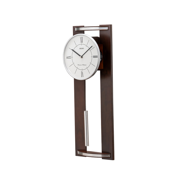 QXH078Z Minimal Pendulum Clock