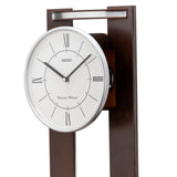 QXH078Z Minimal Pendulum Clock