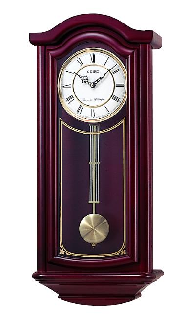 SEIKO ONLINE STORE QXH118B SEIKO EMBLEM INDIA – SEIKO CLOCKS INDIA