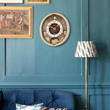 QXM620GT Melodies In Motion Clock