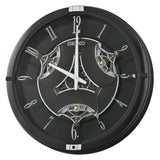 QXM621KT Melodies In Motion Clock